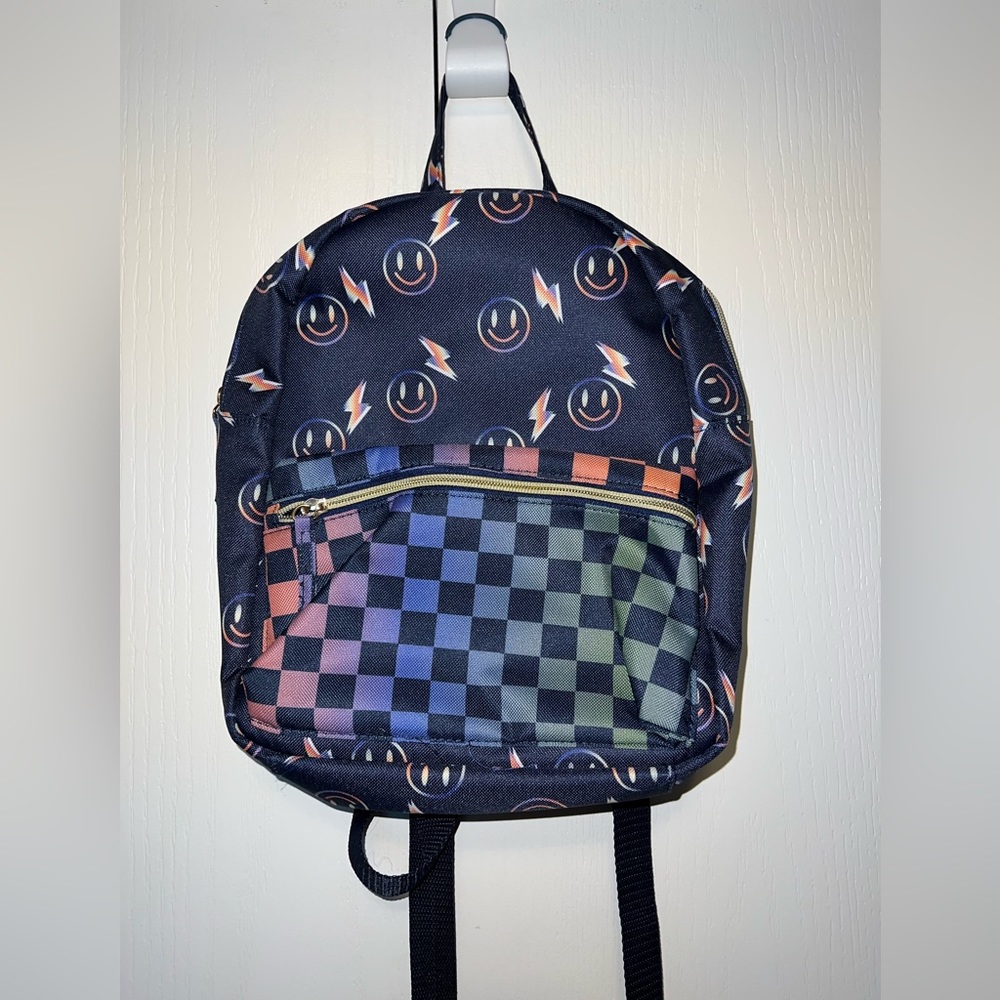 Underonesky Mini Backpack